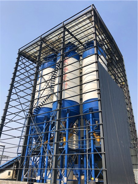 鋼結(jié)構(gòu)屋架吊裝